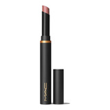 Batom Mac Powder Kiss